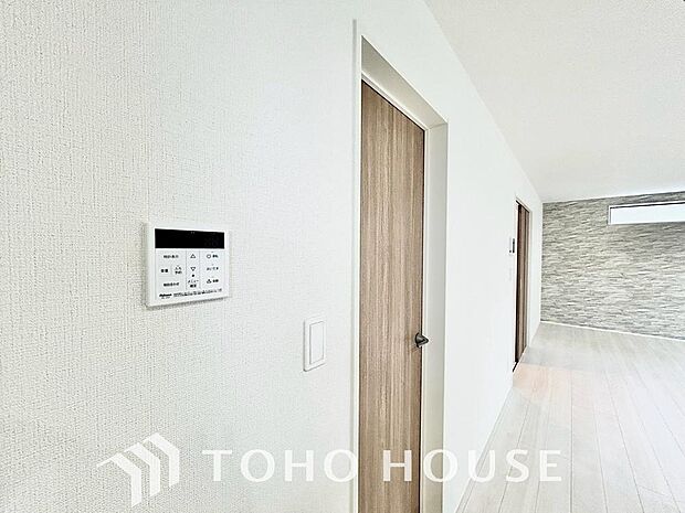 家事負担の軽減はもちろん、こまめな追い炊きはトータルでの節水&省エネにも繋がるエコなアイテムです。