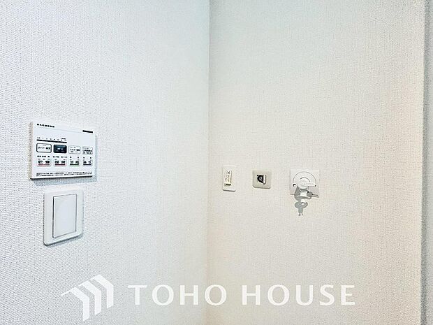 その名のとおり、乾燥・暖房・換気・涼風・24時間換気と年間を通じて活躍してくれる多機能アイテムです。