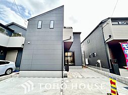 千葉県松戸市千駄堀