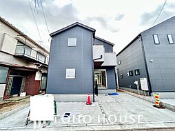 千葉県松戸市千駄堀