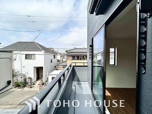 めまぐるしく過ぎ行く日々の中でゆったりとした休息と癒しを提供してくれる居住者のプライベート空間。