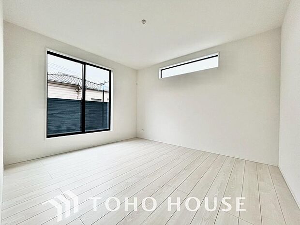 お子様の成長に合わせて住まいのレイアウトも変わります。将来を見越しての住まい選びも大切です。