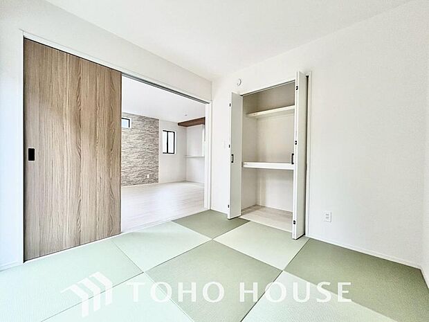 そこで暮らす方々のことを考え抜き、そして造りこんだ空間は上の癒しを提供してくれます。