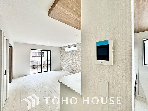 お子様の留守番時にも重宝する必須防犯アイテムです。留守中&在宅中も「見える安心」がそこにあります。