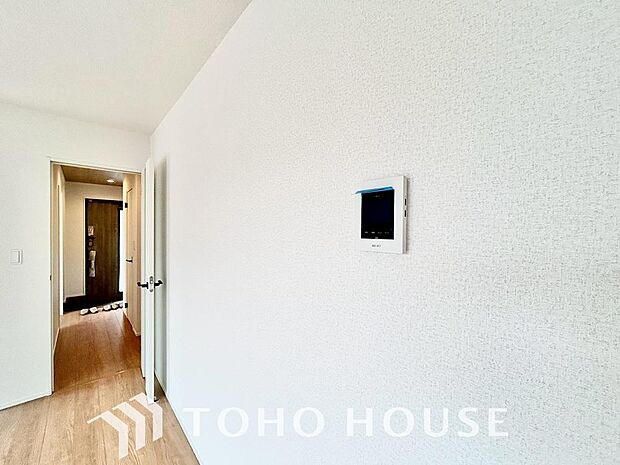 お子様の留守番時にも重宝する必須防犯アイテムです。留守中&在宅中も「見える安心」がそこにあります。