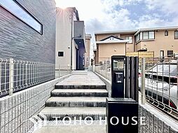 千葉県松戸市小金きよしケ丘４丁目