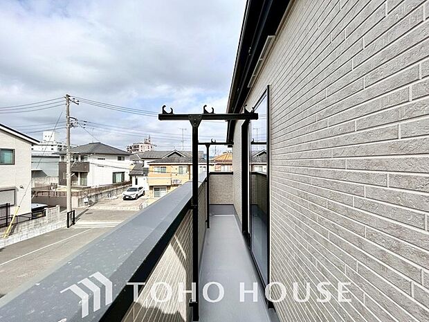 めまぐるしく過ぎ行く日々の中でゆったりとした休息と癒しを提供してくれる居住者のプライベート空間。