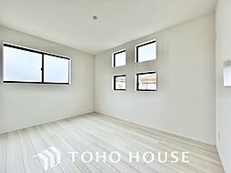 子供部屋の画像