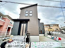 千葉県松戸市小金きよしケ丘４丁目