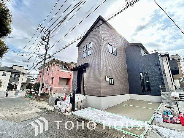 ここに住むからこそ意味がある。すべての(始まり)をここから迎えます。