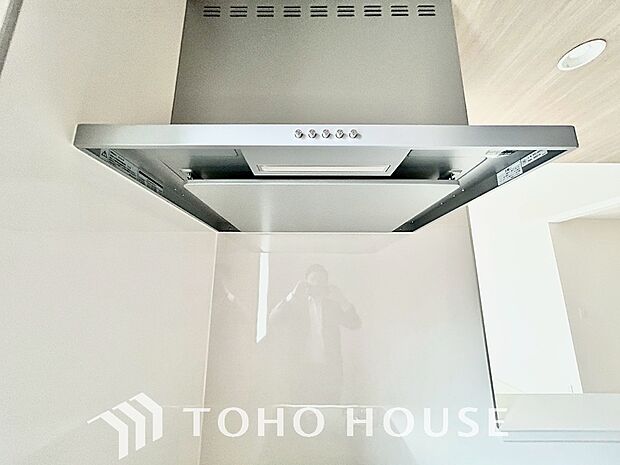 そのスタイリッシュな見た目からインテリアの一部としてもデザイン性が重視されてます。掃除のし易さも◎。