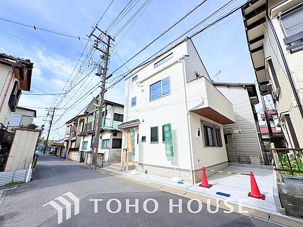 住まいの本質の部分から、住み心地や安全性を見つめ直しました。