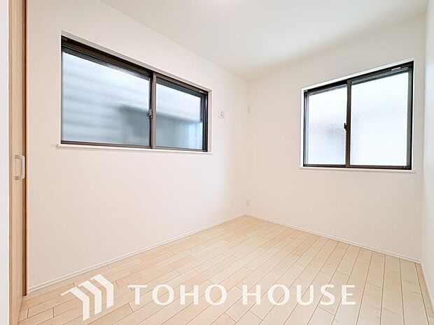 笑顔が溢れ、会話が弾む豊かな時を過ごすことができる空間でお住まいになった幸せをかみしめてください。