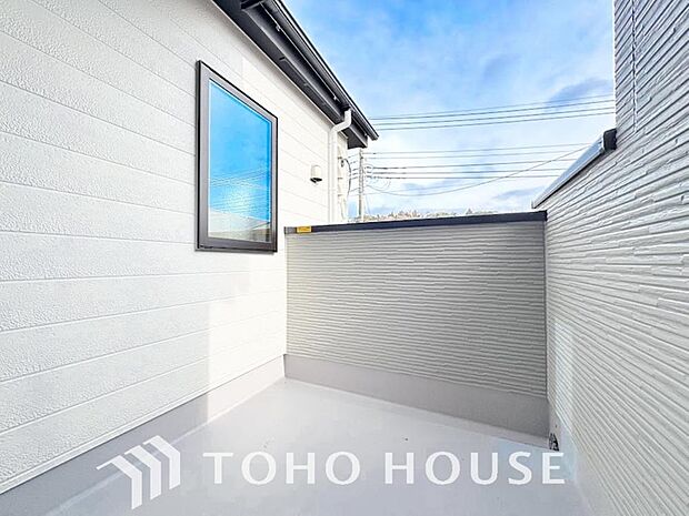 めまぐるしく過ぎ行く日々の中でゆったりとした休息と癒しを提供してくれる居住者のプライベート空間。