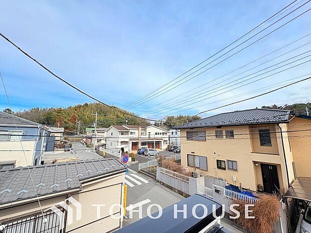 新居に住まう事で手に入れるものは、きっと日常にとっても貴重な存在となるはずです。