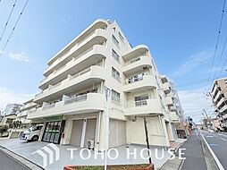 マンションニュー行徳第4