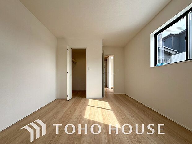 笑顔が溢れ、会話が弾む豊かな時を過ごすことができる空間でお住まいになった幸せをかみしめてください。