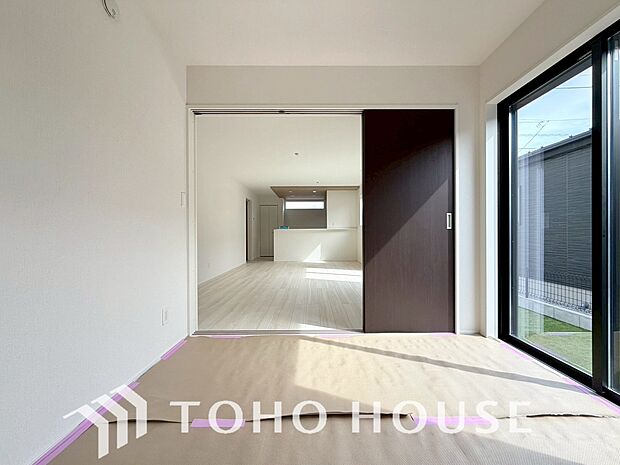 空気感という居心地の良いBGMは、暮らしのステージを彩り、心からのやすらぎと満足感を与えてくれます。