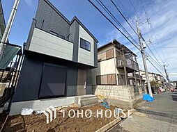 千葉県柏市永楽台１丁目