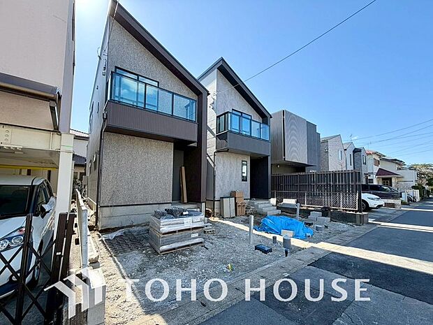 贅沢といえるほどの豊かな居住性と、プライドを満たすクオリティが見事に調和した住空間。