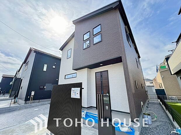 ここから始まる日常はご家族にとって大切な時間となります。だからこそ少しでも豊かに、少しでも快適に。