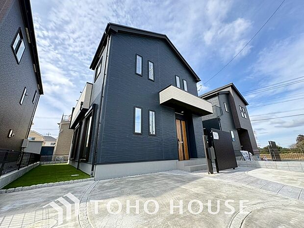 忙しく過ぎゆく日常を置き去るほど、ゆったりした時間が流れる住環境です。