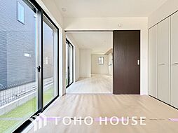 和室の画像