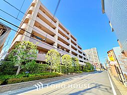 レクセルマンション西船橋