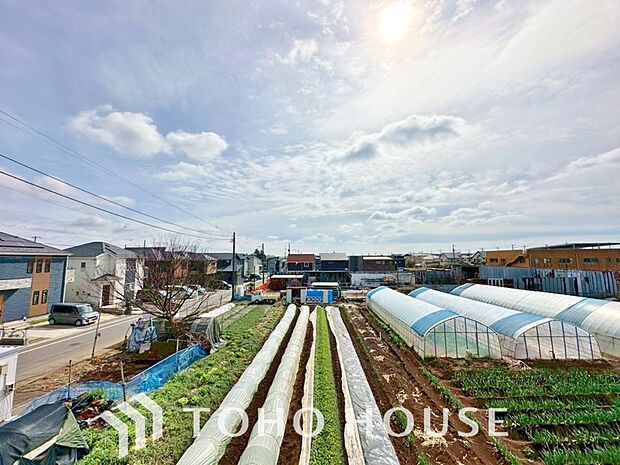 新居に住まう事で手に入れるものは、きっと日常にとっても貴重な存在となるはずです。