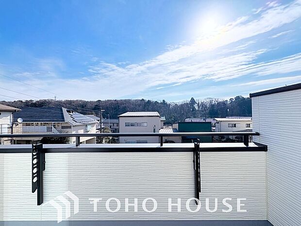 新居に住まう事で手に入れるものは、きっと日常にとっても貴重な存在となるはずです。