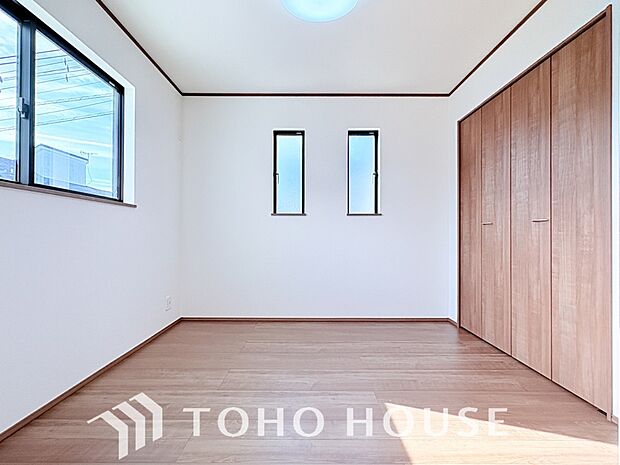 そこで暮らす方々のことを考え抜き、そして造りこんだ空間は上の癒しを提供してくれます。