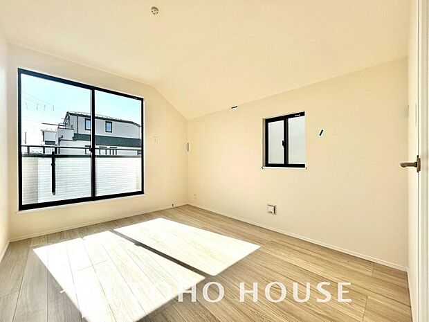 そこで暮らす方々のことを考え抜き、そして造りこんだ空間は上の癒しを提供してくれます。