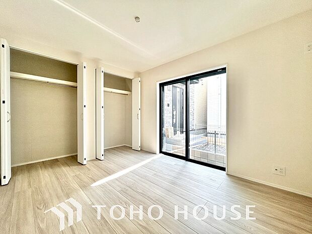 そこで暮らす方々のことを考え抜き、そして造りこんだ空間は上の癒しを提供してくれます。