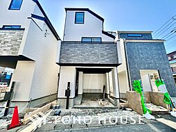 千葉県市川市塩焼３丁目