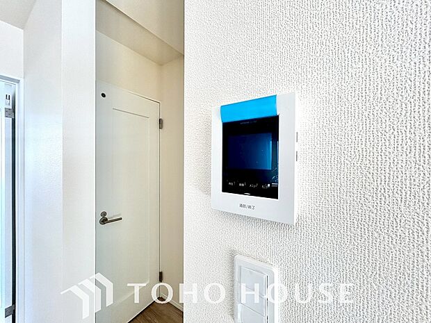 お子様の留守番時にも重宝する必須防犯アイテムです。留守中&在宅中も「見える安心」がそこにあります。