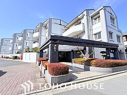 マートルコート習志野