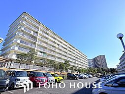 サニータウン習志野サンハイツ