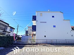 外観の画像