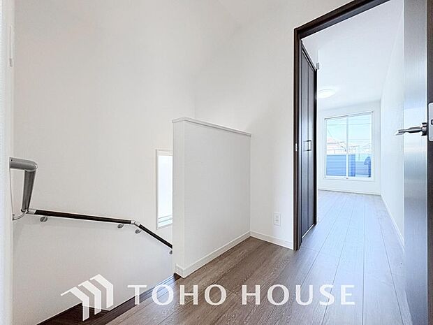 シックハウスの原因となる有害物質をほとんど含まない部材にこだわることで、ご家族の安心を守ります。