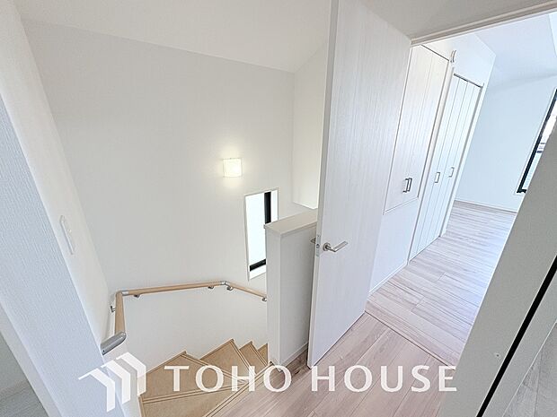 シックハウスの原因となる有害物質をほとんど含まない部材にこだわることで、ご家族の安心を守ります。