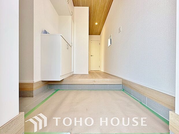 この場所には「希望」と「優越」で包み込んでくれる「特別」な空間があります。