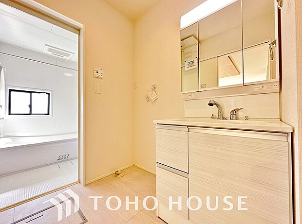 平日の朝であっても、落ち着きとくつろぎを感じられる。時間に余裕とゆとりを持たせます。