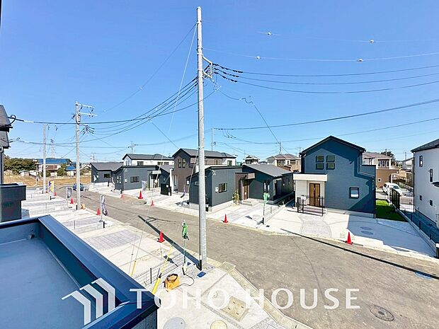 家の購入は今だけを考えていてはいけません。将来のこともゆっくり打ち合わせをしながら進めましょう。