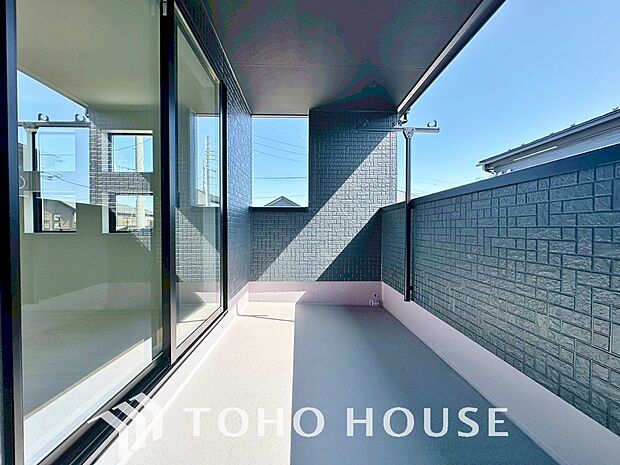 めまぐるしく過ぎ行く日々の中でゆったりとした休息と癒しを提供してくれる居住者のプライベート空間。