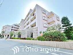 ライオンズガーデン北習志野