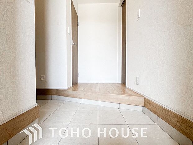 清潔感が溢れ、訪れる者すべてを「安らぎ」と「充実」で包み込みます。