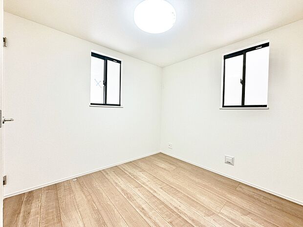 居住していく中でオーナー様だけの【マイホーム】に創り上げて下さい。