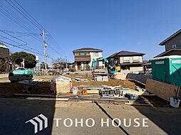 千葉県柏市常盤台