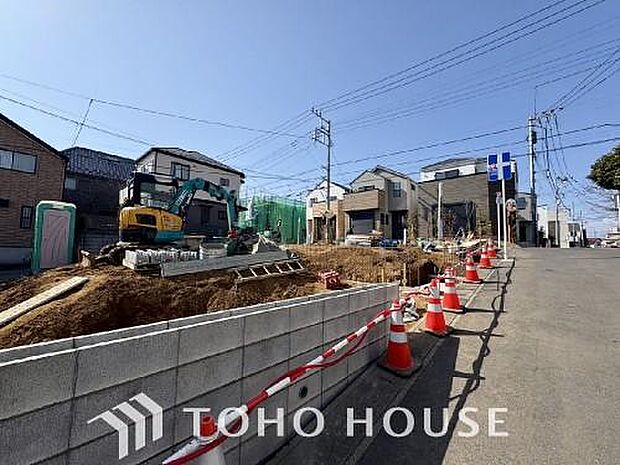 おしゃれな雰囲気や自然の潤い、親しみやすさといった個性を、街に新たな価値を齎し続けることでしょう。