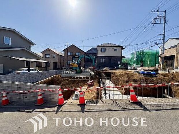 ここに住むからこそ意味がある。すべての(始まり)をここから迎えます。